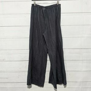 Bryn Walker 100% LINEN Palazzo Pants!